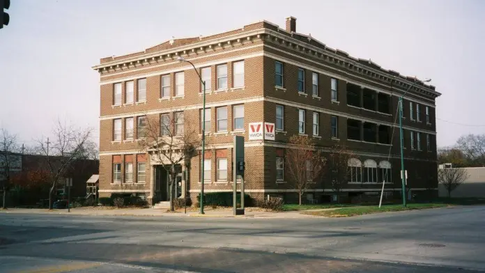 The facilities at YWCA of Fort Dodge - Center for Life Empowerment in Fort Dodge, IA 1